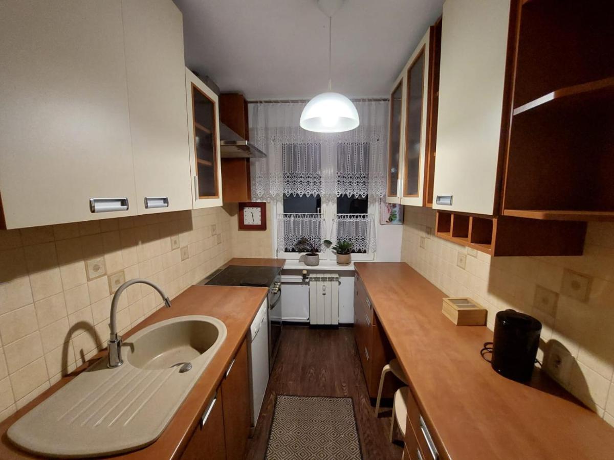 Studio 61 Apartment Элк Экстерьер фото