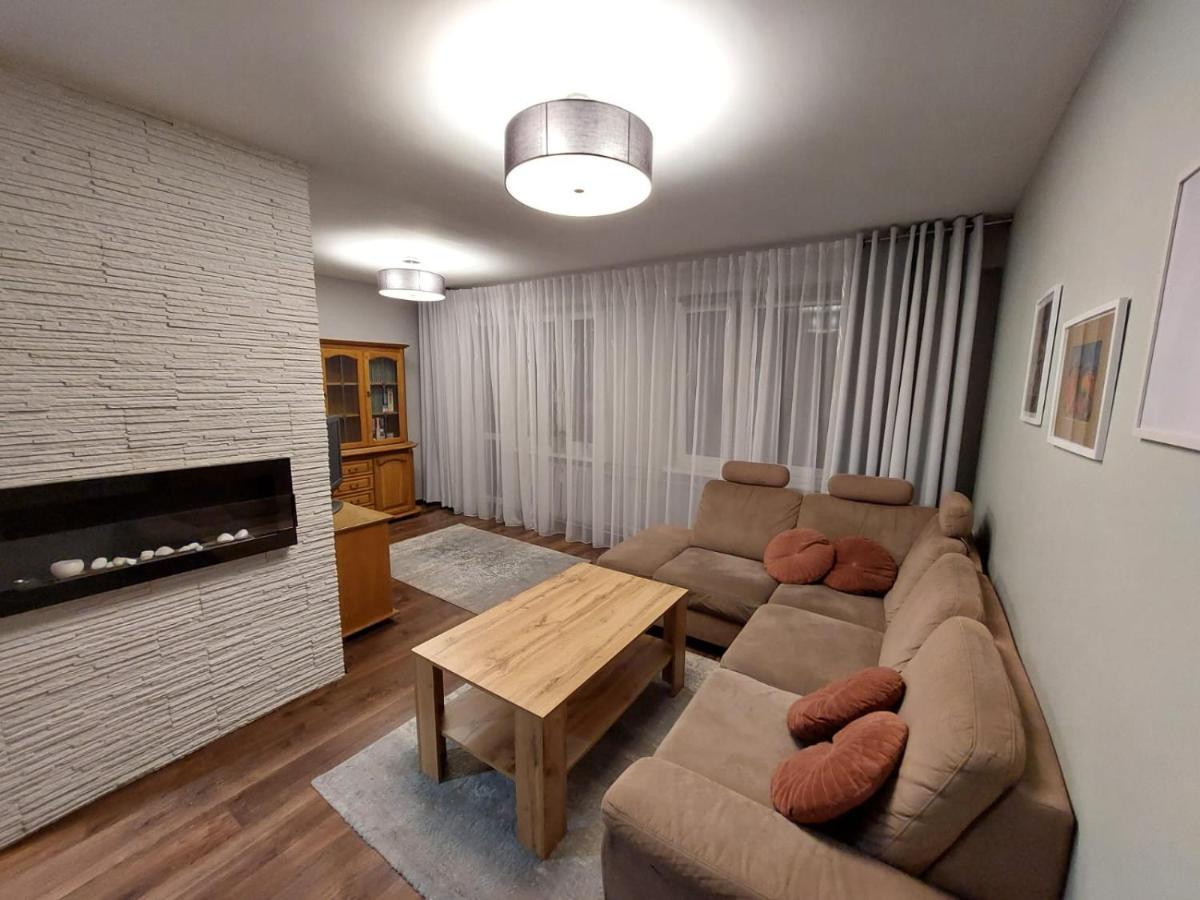 Studio 61 Apartment Элк Экстерьер фото