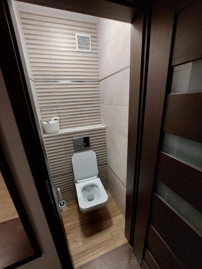 Studio 61 Apartment Элк Экстерьер фото